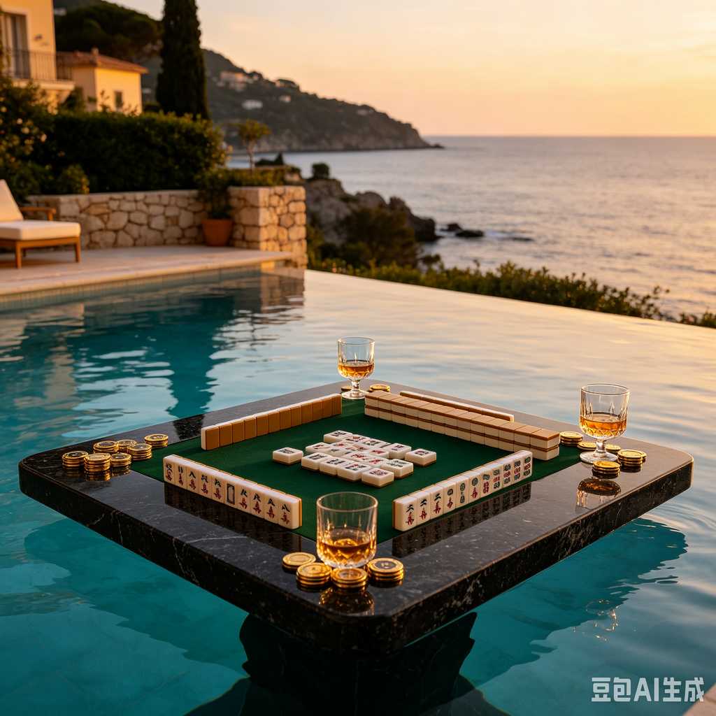 chinese mahjong rule book