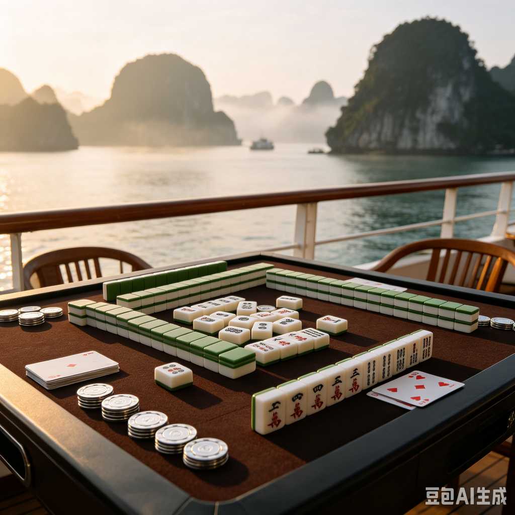 Medellin,mahjong