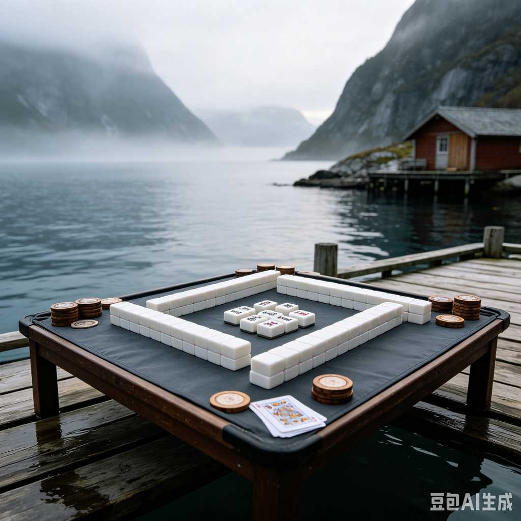 Trujillo,mahjong