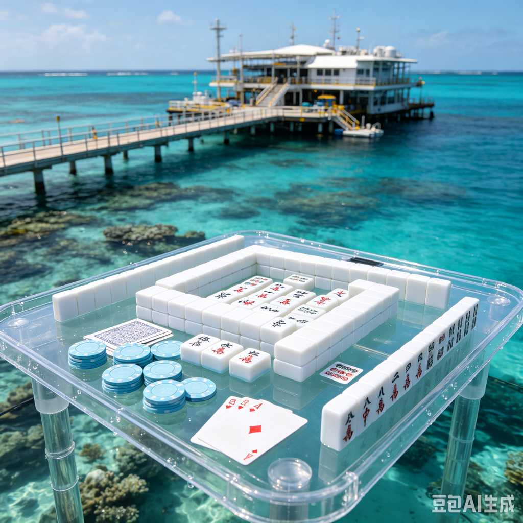 quiet mahjong set for indoor