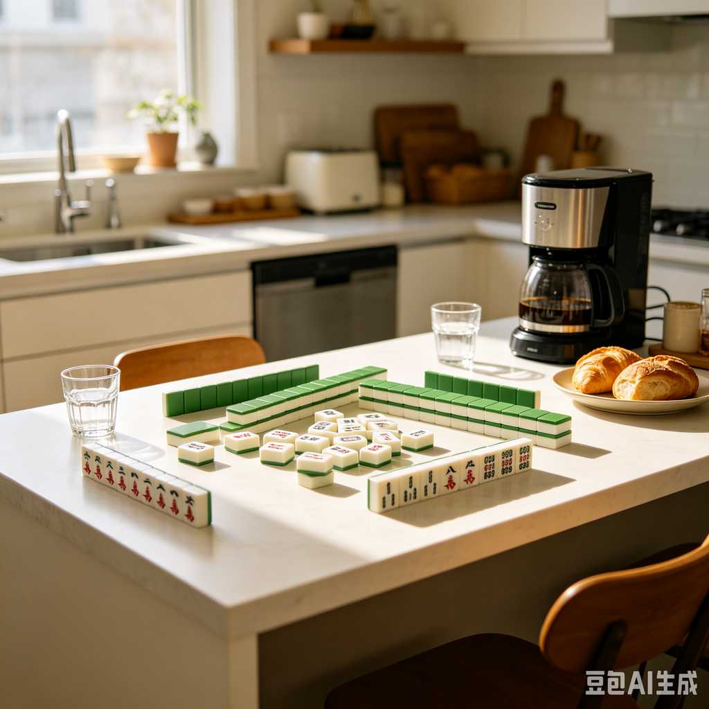 hard shell mahjong case