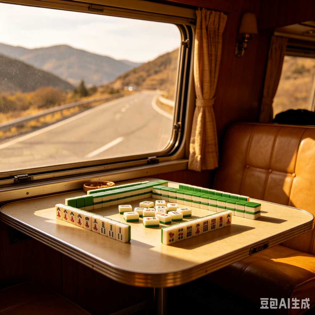 Reims,mahjong