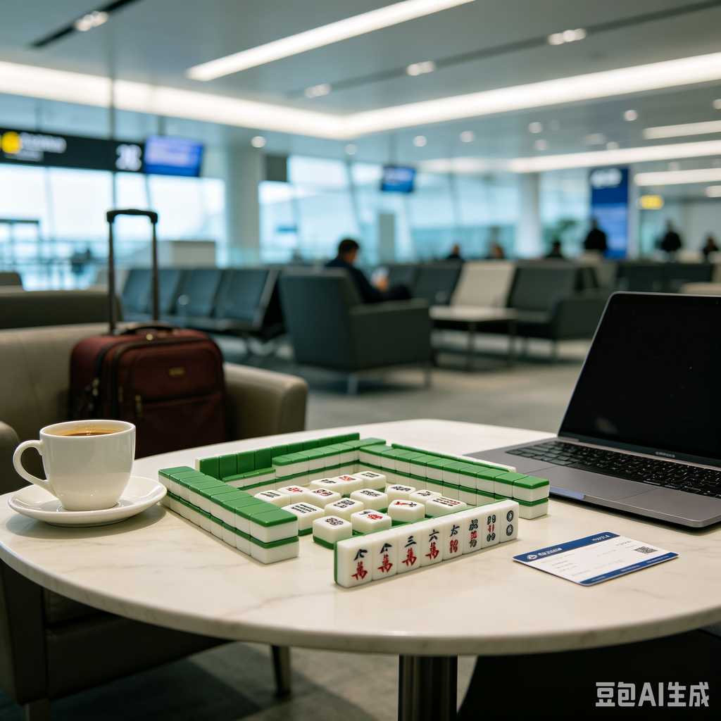 best mahjong set for travel