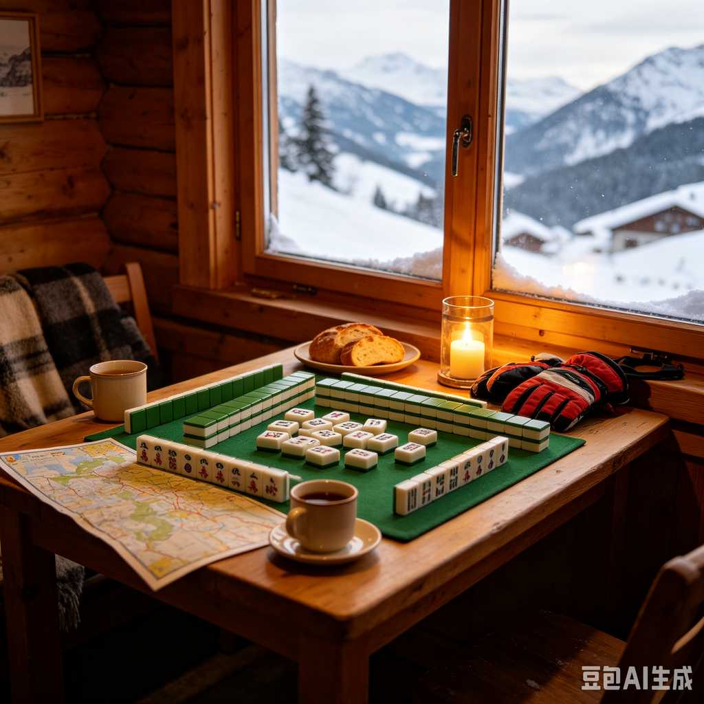 lahti,mahjong