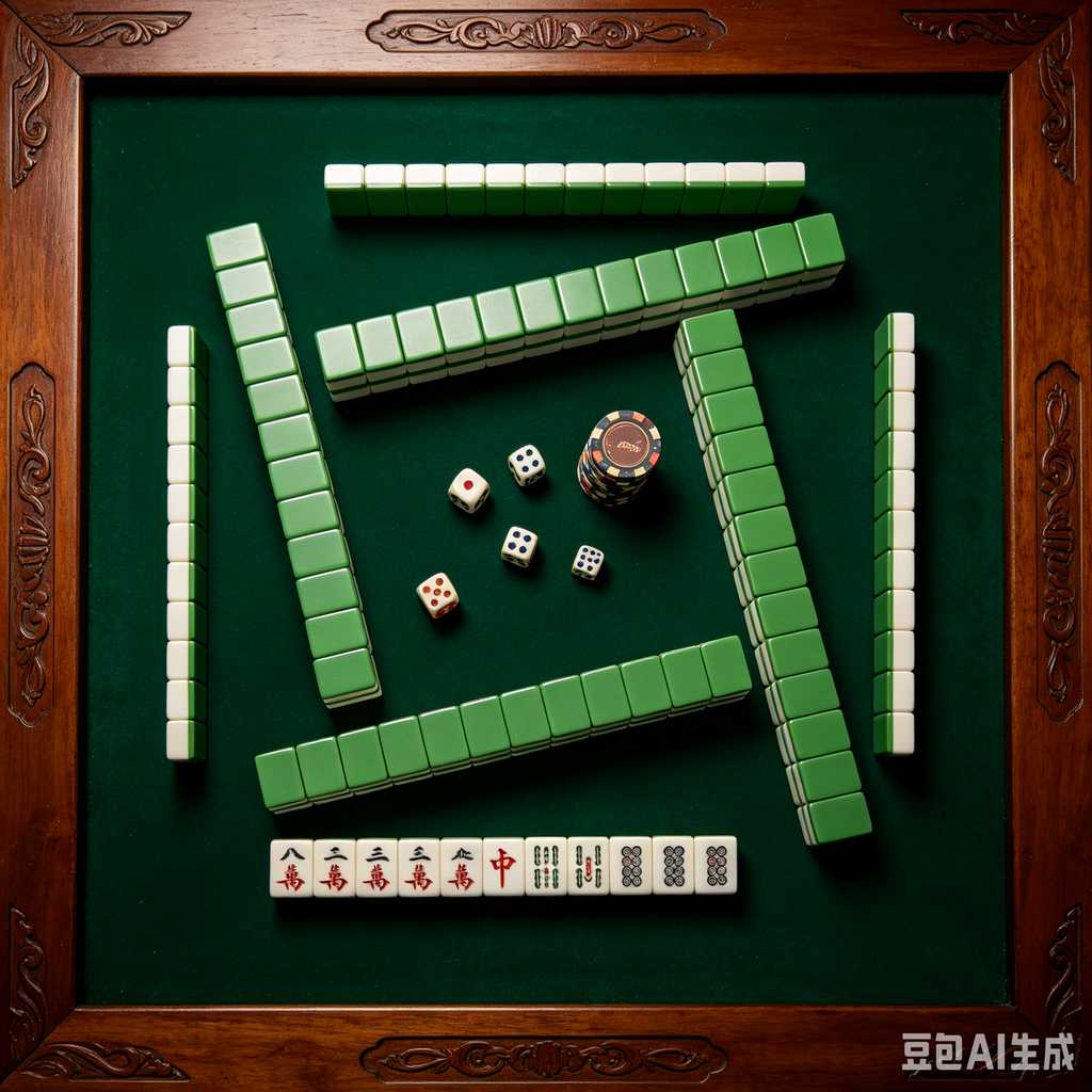 american mah jongg set usa
