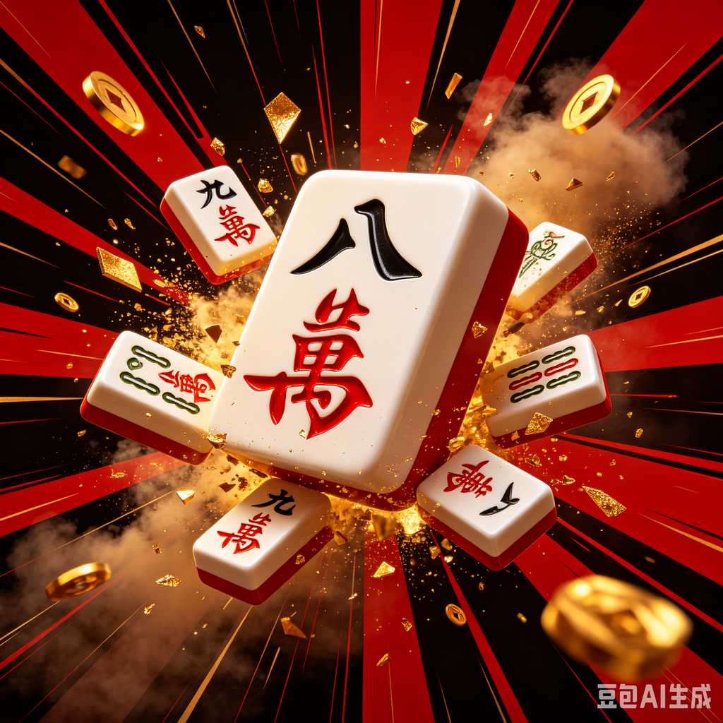 hand carving mahjong tiles