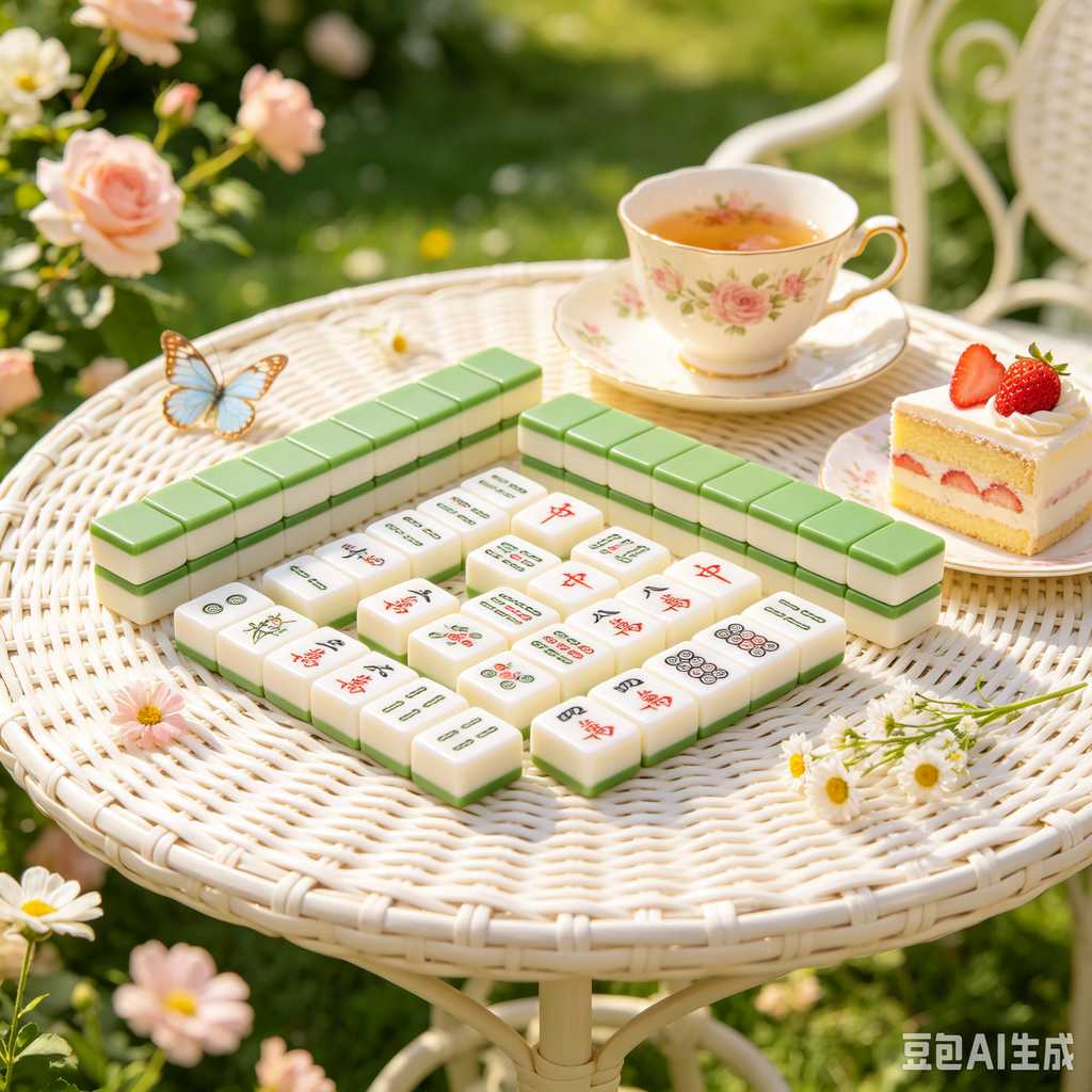 HartfordCT,mahjong