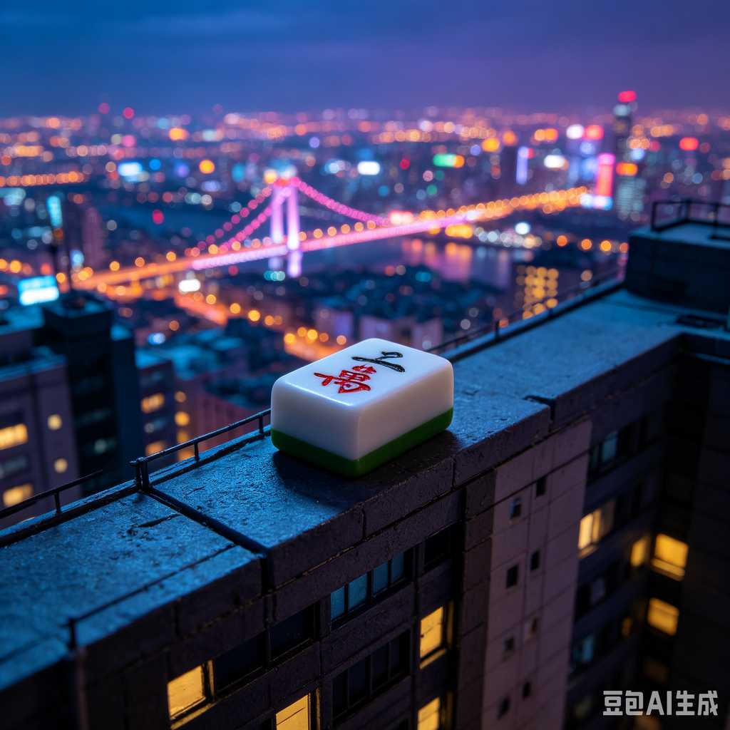Lima,mahjong