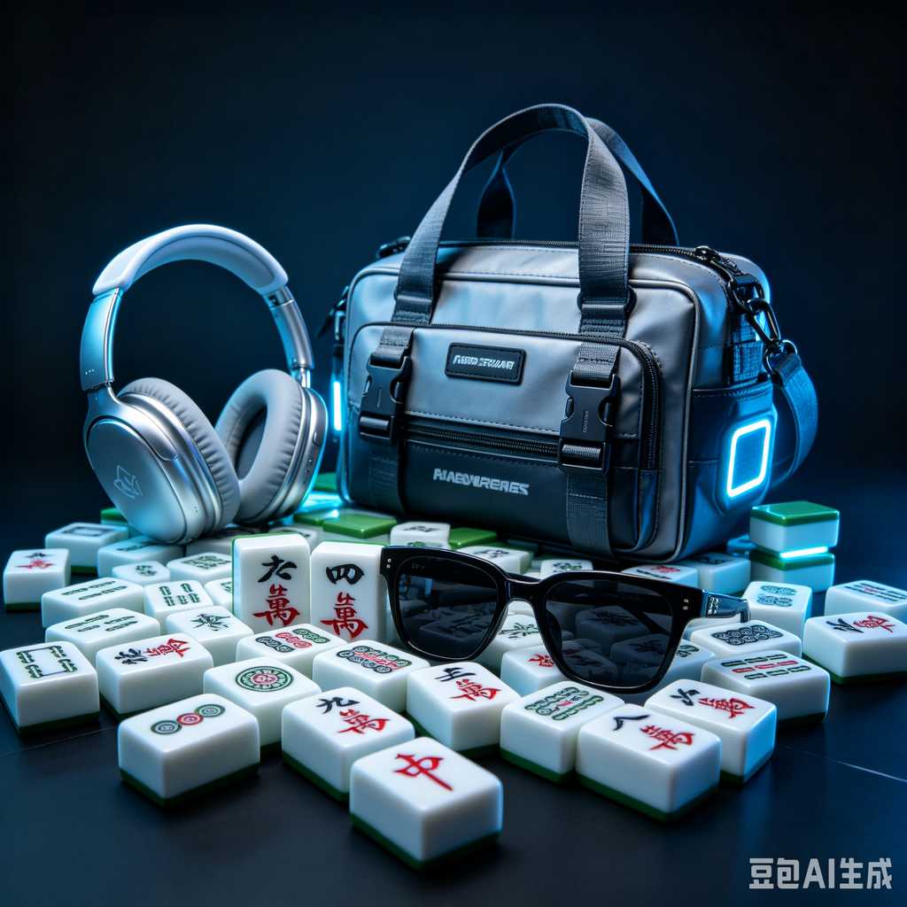 soft mahjong table mat
