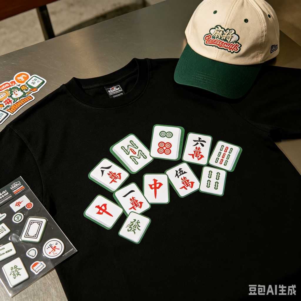 StLouis,mahjong