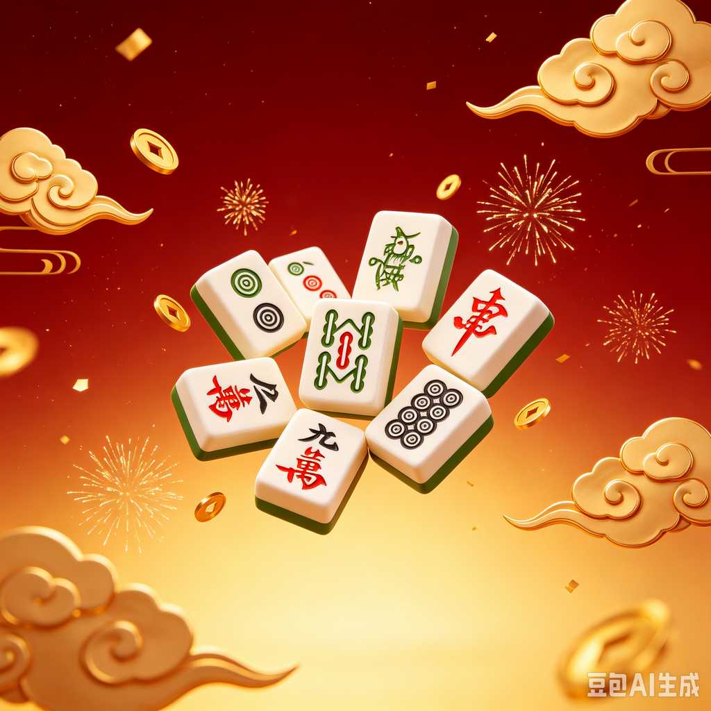 seville,mahjong