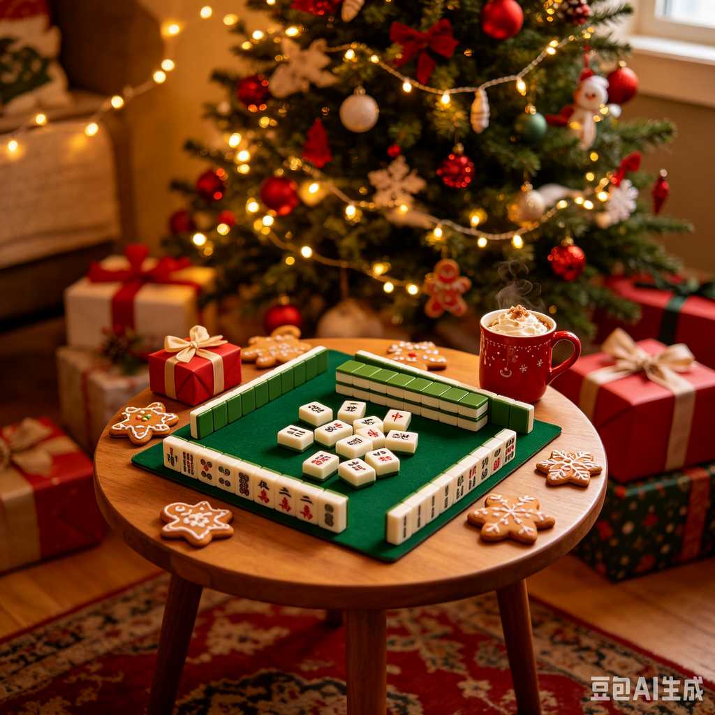 non slip mahjong mat