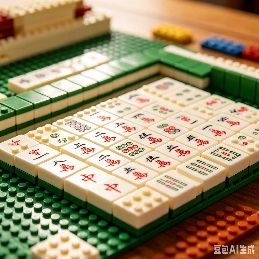 is resin mahjong durable