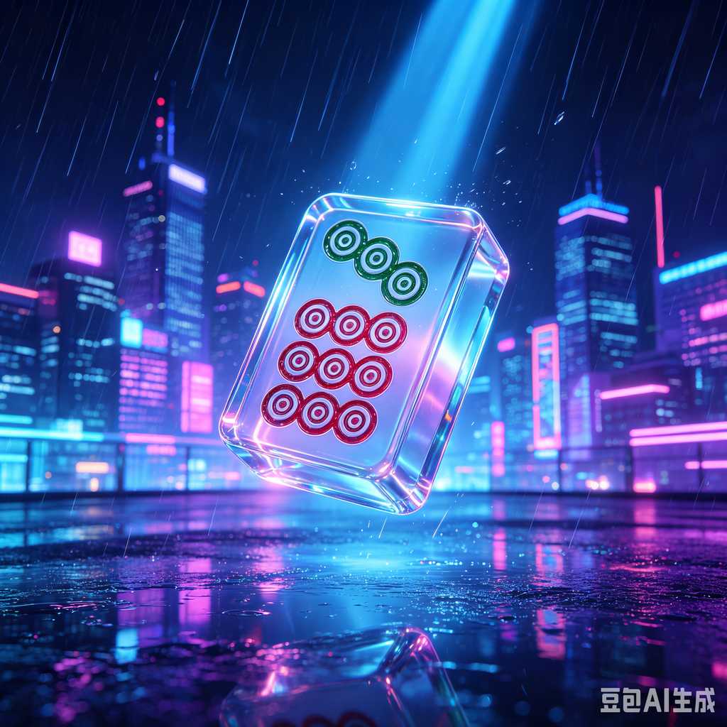 premium travel mahjong set