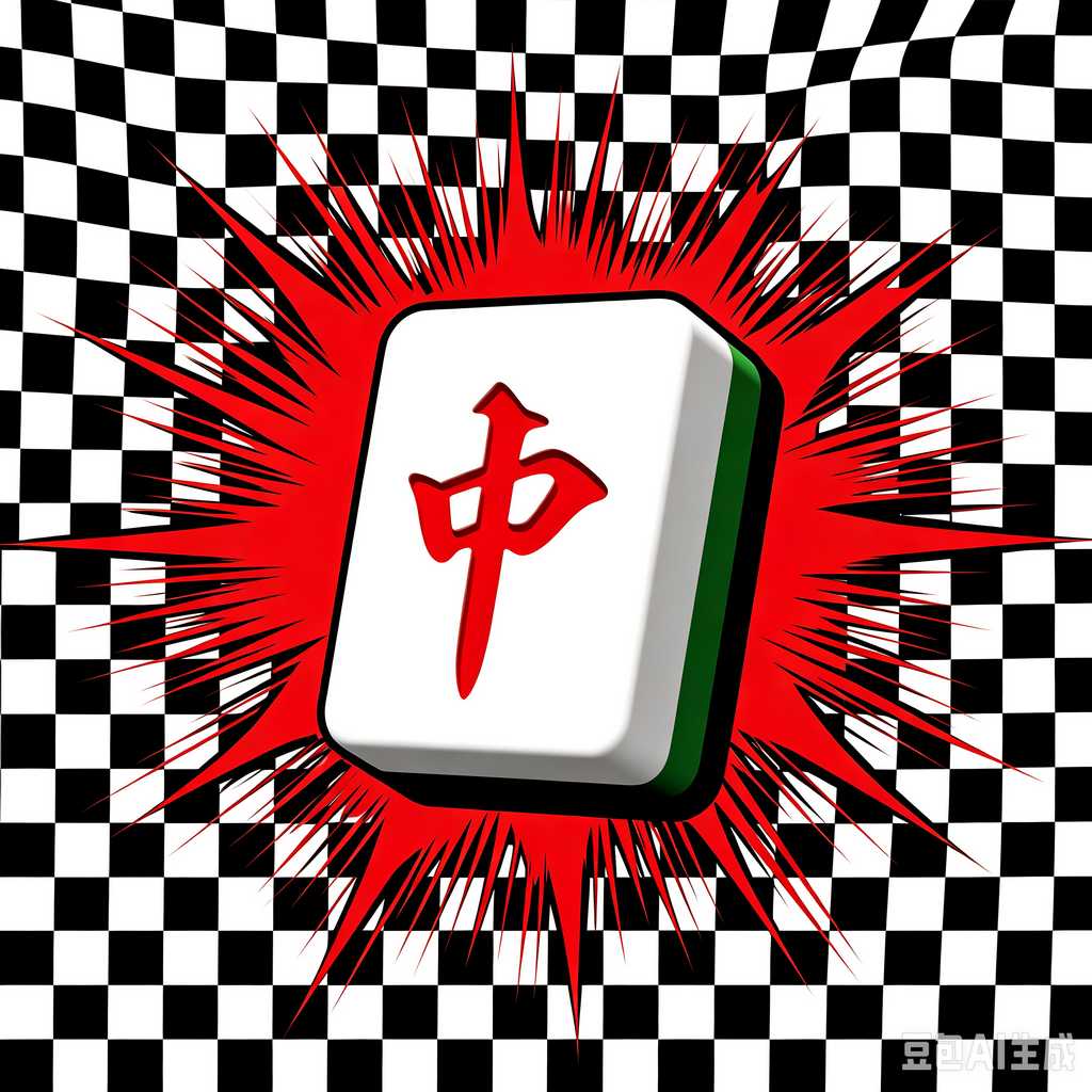 difference between american and chinese mahjong
