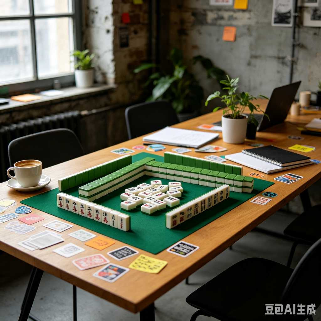 Portsmouth,mahjong