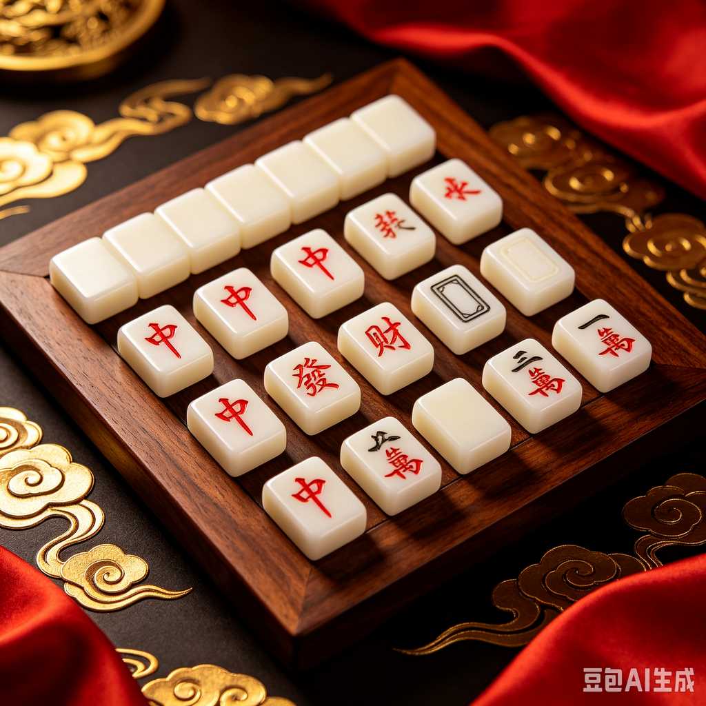 Jacksonville,mahjong