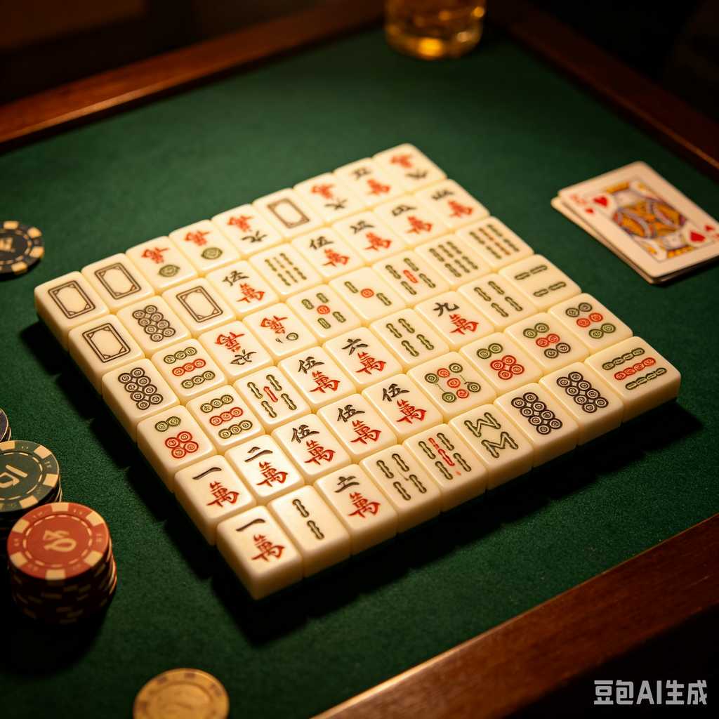 Athens,mahjong