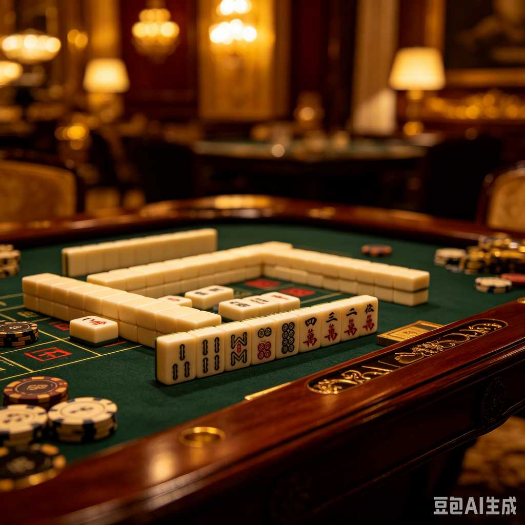 Philadelphia,mahjong