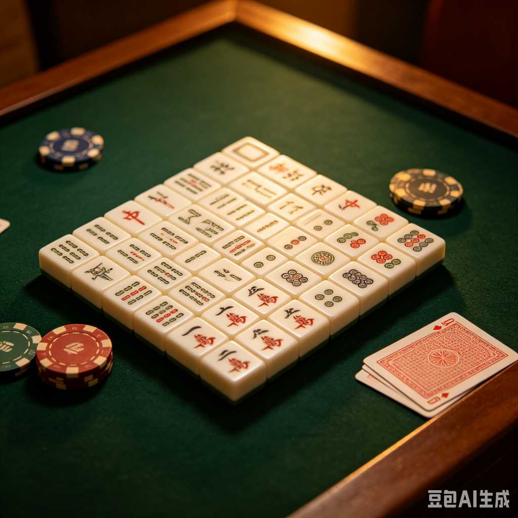 SpringfieldMA,mahjong