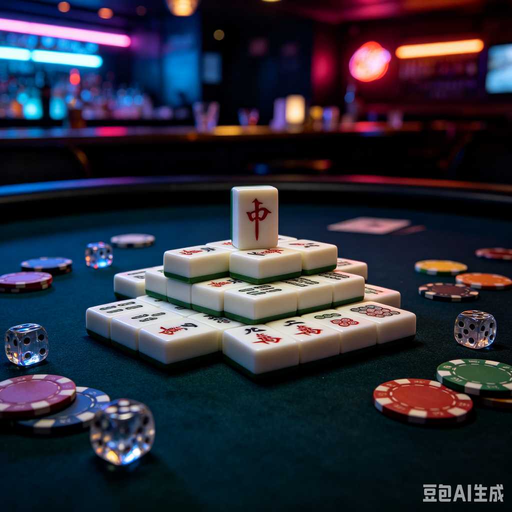 NewJersey,mahjong