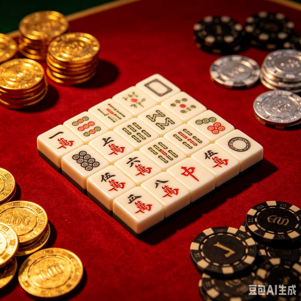 Albany,mahjong
