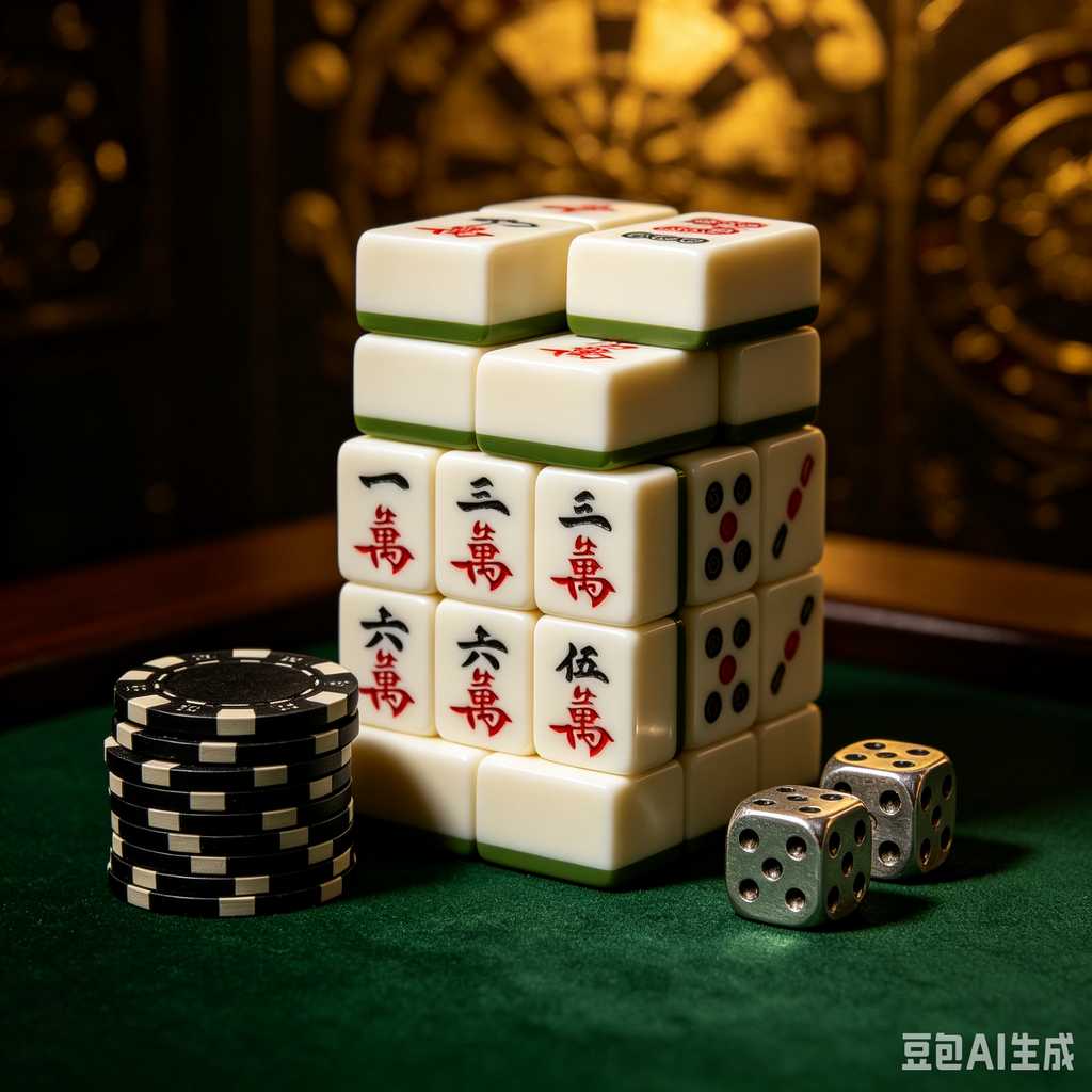 ThorntonCO,mahjong