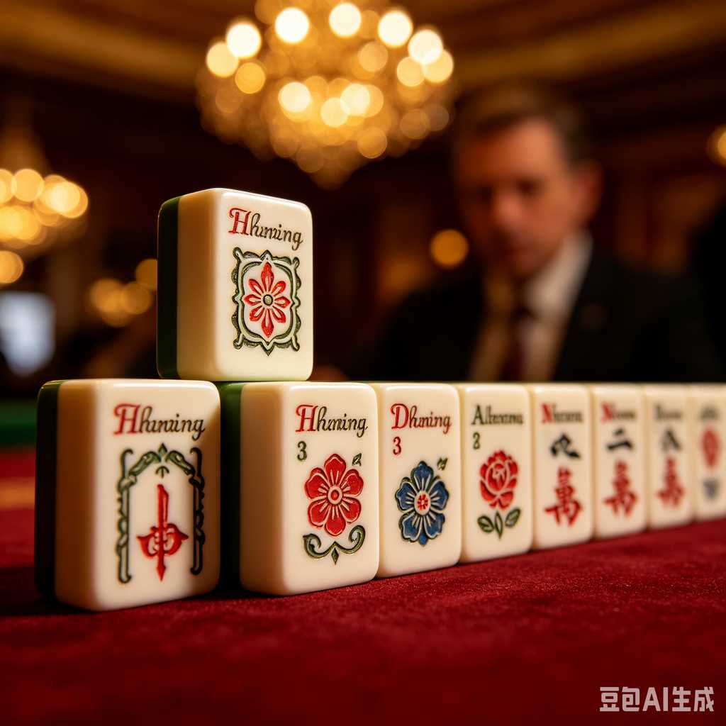 Tegucigalpa,mahjong
