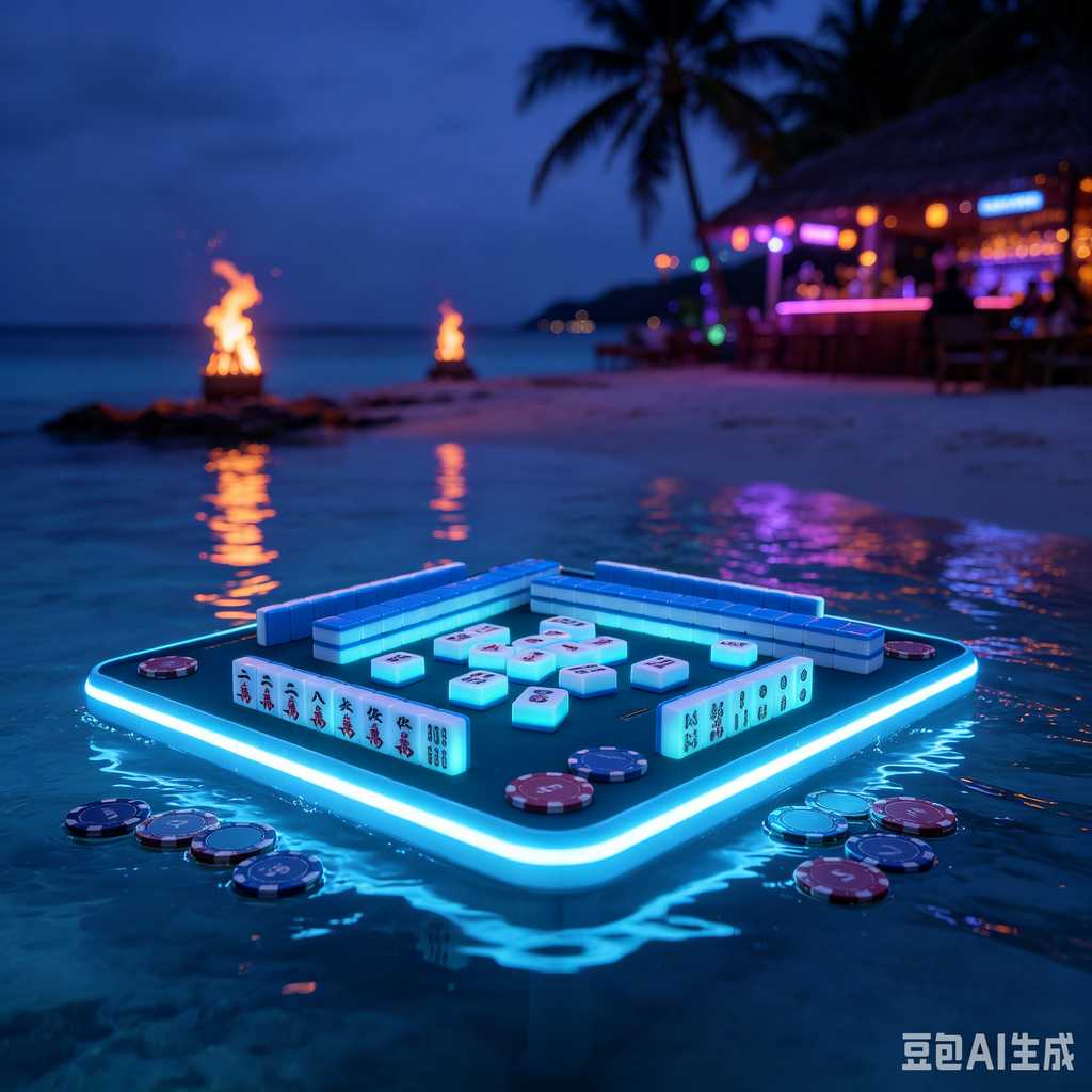 maracaibo,mahjong